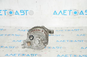 Генератор Ford Escape MK3 13-19 2.5 2.0T скрипит подшипник, топляк