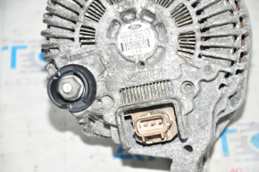 Generator Ford Escape MK3 13-19 2.5 2.0T lagăr scârțâit, agățat