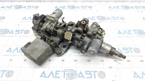 Рулевая колонка Lexus GS300 GS350 GS430 GS450h 06-11 с блокировкой и блоком