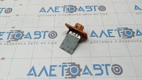Резистор Kia Forte 4d 14-18