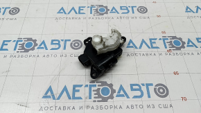 Actuator motor incalzitor actionare ventilatie Kia Forte 4d 14-18 cu tija de tragere