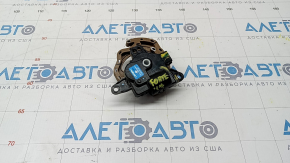 Actuator motor incalzitor actionare aer conditionat Kia Forte 4d 14-18 asamblat