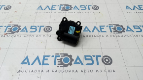 Actuator motor încălzire antrenare ventilație Kia Forte 4d 14-18