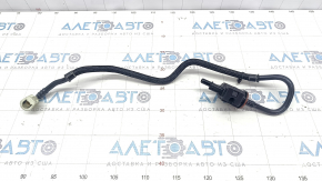 Electrovalva rezervor combustibil Jeep Cherokee KL 14-2.4 cu tub