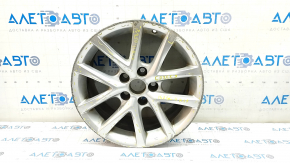 Диск колесный R17 Lexus IS250 06-13 бордюрка