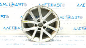 Диск колесный R17 Lexus IS250 06-13 бордюрка