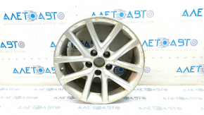 Диск колесный R17 Lexus IS250 06-13 бордюрка