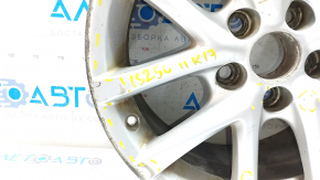 Диск колесный R17 Lexus IS250 06-13 бордюрка