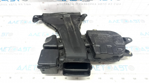 Воздухоприемник Lexus RX450h 16-22