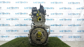 Motor Jeep Cherokee KL 19-20 2.4 EDE 61k, pornit, 10-10-10-10