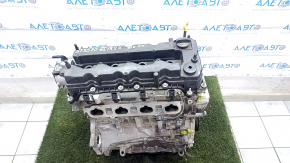 Motor Jeep Cherokee KL 19-20 2.4 EDE 61k, pornit, 10-10-10-10