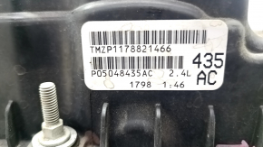 Motor Jeep Cherokee KL 19-20 2.4 EDE 61k, pornit, 10-10-10-10