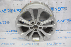 Disc roata R17 Ford Escape MK3 13-19 tip 2 bordura