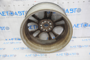 Диск колесный R17 Ford Escape MK3 13-19 тип 2 бордюрка