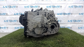 Ansamblu transmisie automată Jeep Cherokee KL 17-19 2.4 FWD 61k