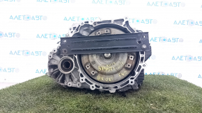 Ansamblu transmisie automată Jeep Cherokee KL 17-19 2.4 FWD 61k