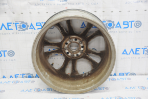 Disc roata R17 Ford Escape MK3 13-19 tip 2 bordura