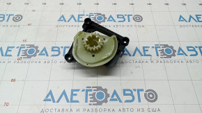 Actuator motor încălzitor conducător driver Jeep Compass 17 - asamblat