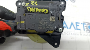 Actuator motor încălzitor conducător driver Jeep Compass 17 - asamblat