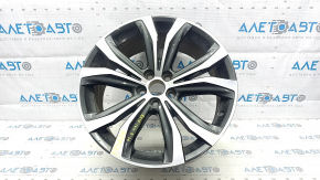 Janta roata R20 Lexus RX350 RX450h 16-22 bordura lumina