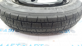 Anvelopă de rezervă pentru Honda Accord 13-17 R16 125/80