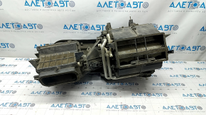 Печка в сборе Mitsubishi Galant 04-12