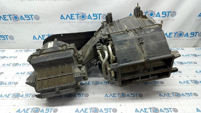 Arzător complet Mitsubishi Galant 04-12