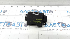 Кронштейн HOMELINK GARAGE DOOR MODULE VW Touareg 11-14