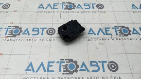 Actuator motor pentru acționarea ventilatorului de încălzire și aer condiționat pentru Mini Cooper Countryman R60 10-16