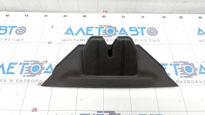 Element de blocare a hayonului VW Touareg 11-17 maro