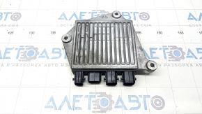 Fuel Injection Control Unit Lexus RX450h 16-22