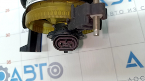 Противотуманная фара птф правая VW Touareg 11-16 песок