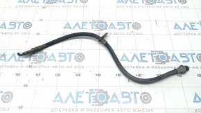 Furtun frana fata stanga Lexus RX350 RX450h 16-22