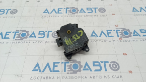 Actuator motor încălzitor antrenare ventilație Cadillac CTS 14 - cu tensiune