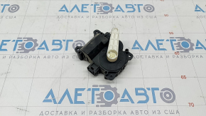 Actuator motor încălzitor antrenare ventilație Cadillac CTS 14 - cu tensiune