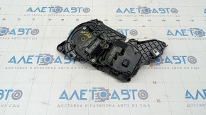 Actuator motor incalzitor actionare aer conditionat Cadillac CTS 14 - asamblat