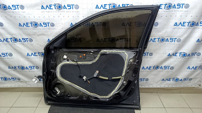 Ansamblu usa fata dreapta Honda Accord 13-17 negru NH731P