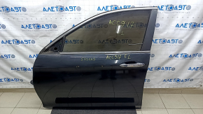 Ansamblu usi fata stanga Honda Accord 13-17 negru NH731P, ciobit