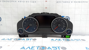 Щиток приборов VW Touareg 13 3.6 121к