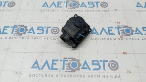 Actuator motor încălzitor antrenare ventilație Dodge Charger 11-