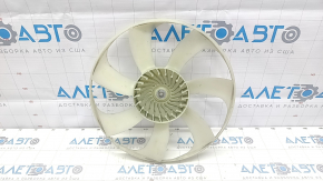 Rotor ventilator de racire stanga Lexus RX450h 16-22