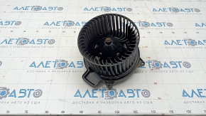 Motorul ventilatorului de încălzire Mercedes X164 GL W164 ML W251 R