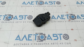 Servomotor motor de încălzire Mercedes X164 GL W164 ML W251 R