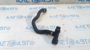 Conducta lichid de racire BMW 3 G20 19- 2.0T