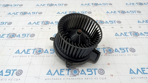 Motorul ventilatorului de încălzire Mercedes W164 ML X164 GL W251 R