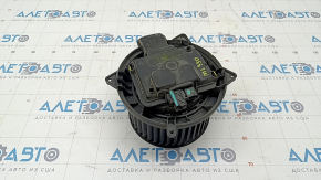 Motorul ventilatorului de încălzire Mercedes W164 ML X164 GL W251 R