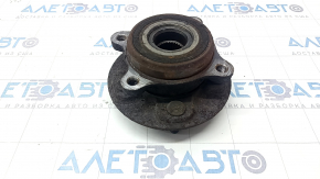 Butuc fata dreapta Lexus RX350 RX450h 16-22 ruginit