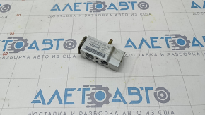 Клапан печки кондиционера Mercedes W164 ML X164 GL W251 R