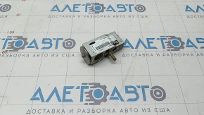 Клапан печки кондиционера Mercedes W164 ML X164 GL W251 R