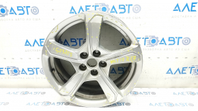 Диск колесный R17 x 7J et41 5*105 Chevrolet Volt 16- бордюрка